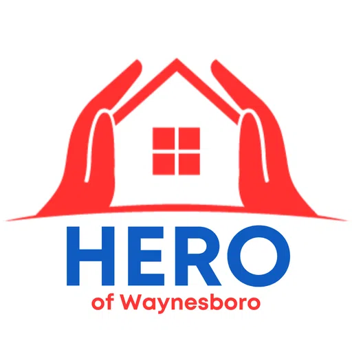 Housing Emergency Relief Organization of Waynesboro logo