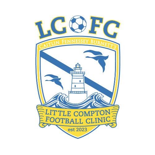 The Caitlin Fennessey Burnett Memorial Organization logo