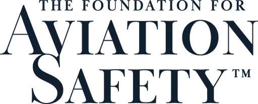 Foundation for Aviation Safety logo