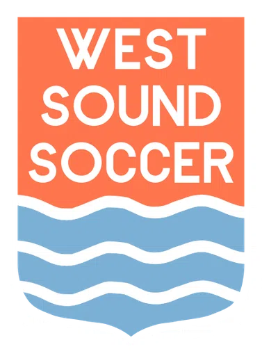 West Sound Soccer Academy logo