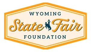Wyoming State Fair Foundation logo