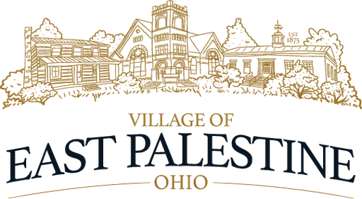 East Palestine Community Improvement Corporation logo