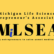 Michigan Life Science Entrepreneurs Association logo