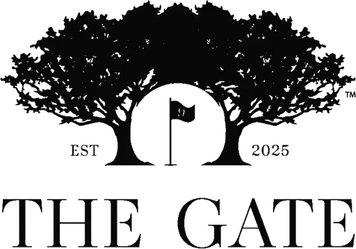 Gate Golf Club Inc logo