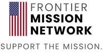 Frontier Mission Network logo