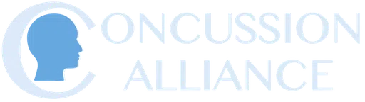 Concussion Alliance logo