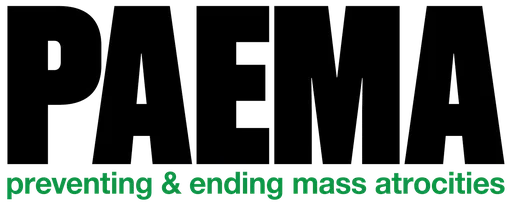 Paema logo