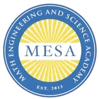 Math Engineering and Science Academy Charter High School 2 logo