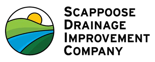 Scappoose Drainage Improvement Co logo