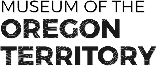 Clackamas County Historical Society logo