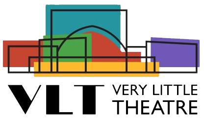 Very Little Theater Inc logo