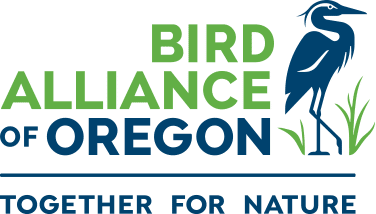 Bird Alliance of Oregon Inc logo