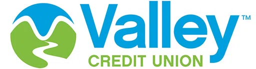 Valley Credit Union logo