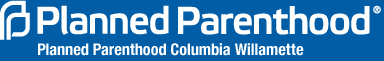 Planned Parenthood of the Columbia Willamette Inc logo