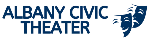 Albany Civic Theater Inc logo