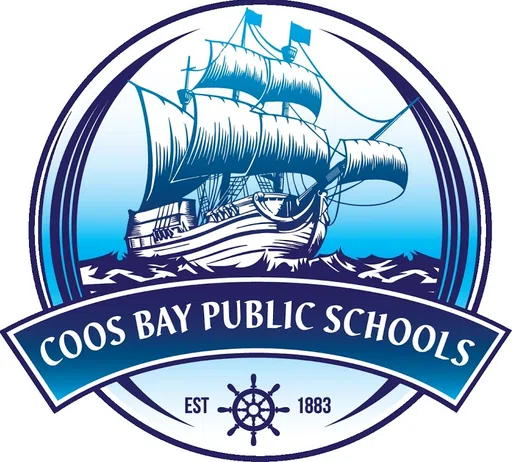 Coos Bay Student Loan Fund logo