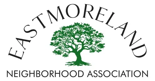 Eastmoreland Neighborhood Association logo