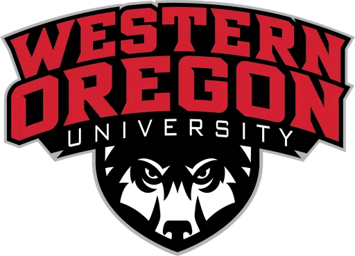 Western Oregon University Development Foundation logo