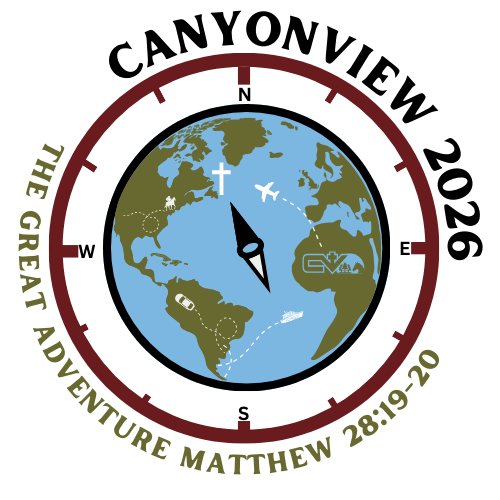Bible Teaching Inc logo