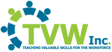 TVW Inc logo