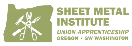 Sheet Metal Training Fund logo