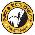 Deschutes County Search and Rescue Inc logo