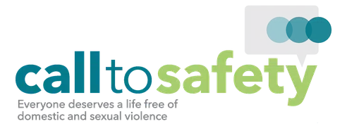 Call to Safety logo