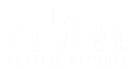 Thrive Housing Network logo