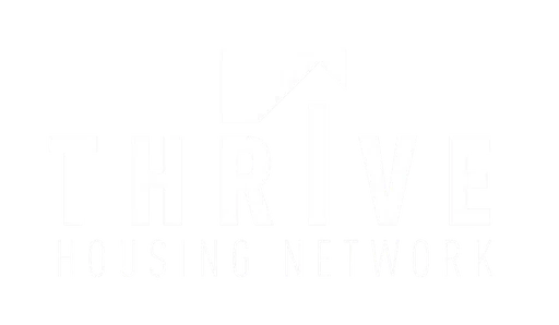 Thrive Housing Network logo