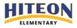 Hiteon Parent Teachers Club logo