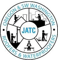 Oregon and SW Washington Roofers and Water Proofers Apprenticeships logo