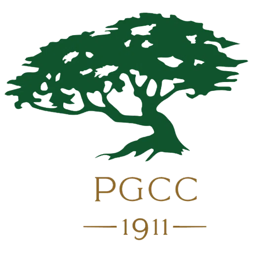 Peninsula Golf & Country Club logo