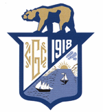 California Golf Club of San Francisco logo