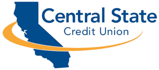 Credit Unions in the State of California logo