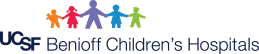 Childrens Hospital & Research Center at Oakland logo