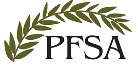 Portuguese Fraternal Society of America logo