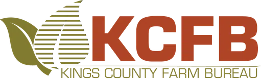 Kings Co Farm Bureau Inc logo