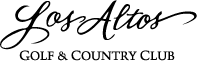 Los Altos Golf & Country Club logo