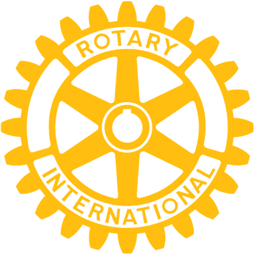 Rotary International logo