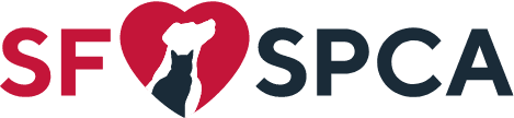 San Francisco Society for the Prevention of Cruelty to Animals logo