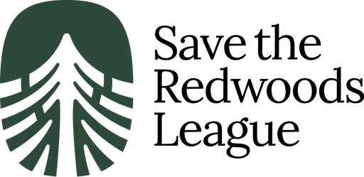 Save the Redwoods League logo