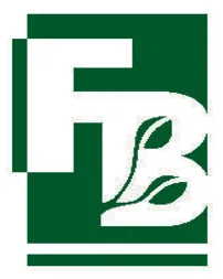 Tulare County Farm Bureau logo
