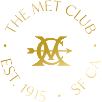 Metropolitan Club logo