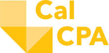 California Society of Certified Public Accountants logo