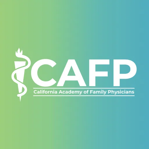 American Academy of Family Physicians logo