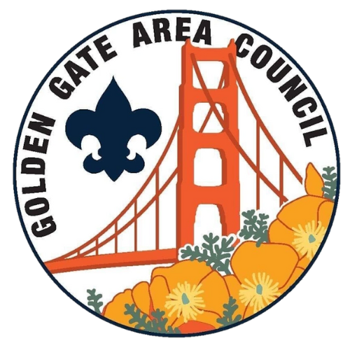 Boy Scouts of America logo