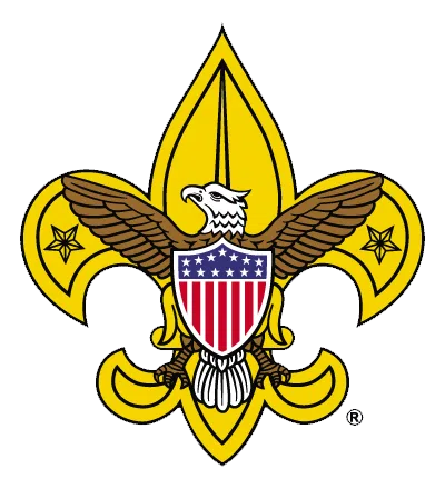 Boy Scouts of America logo