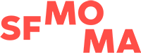 San Francisco Museum of Modern Art logo