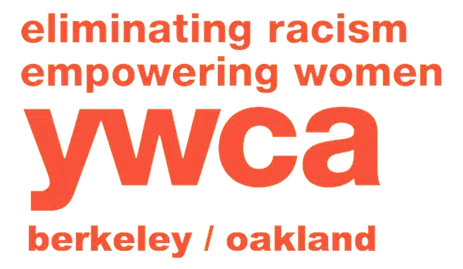 University Young Womens Christian Association Berkeley California logo
