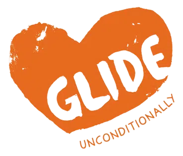Glide Foundation logo